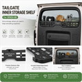 Denza B8 Tailgate Inner Storage Rack - Australian RHD Model
