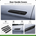 BYD Sealion 7 Door Handle Covers - 4 Piece Set