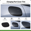 BYD Sealion 7 Charging Port Cover Trim