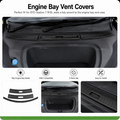 BYD Sealion 7 Engine Bay Vent Covers - Australian RHD Model