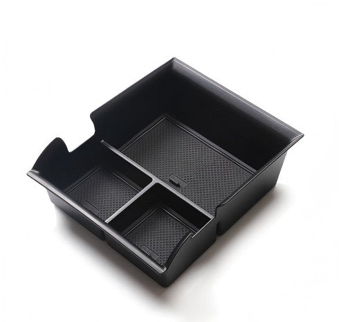 BYD ATTO 3 Centre Console Organiser Trays – fitment reference