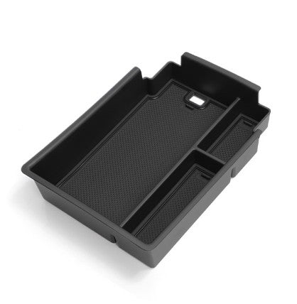 BYD SEALION 7 Armrest Console Organiser Tray – detail view