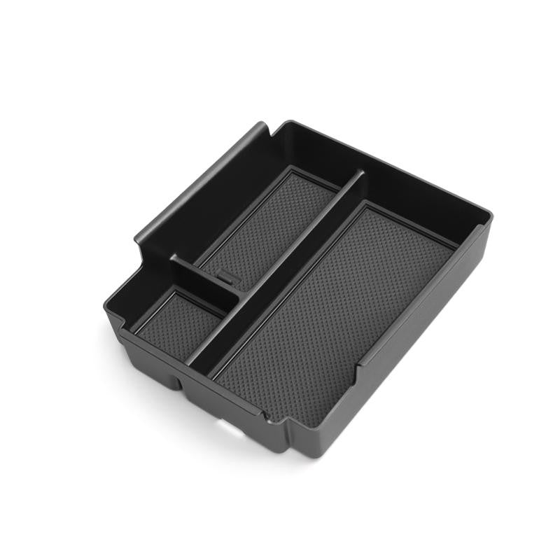 BYD SHARK 6 Centre Armrest Console Organiser – detail view