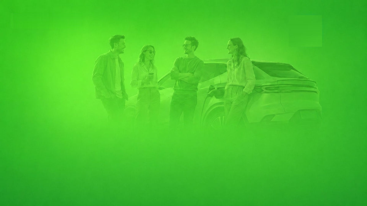 EV-Mart family business and electric vehicle