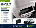 ZEEKR 7X Lower Console Storage Box & Removable Bin