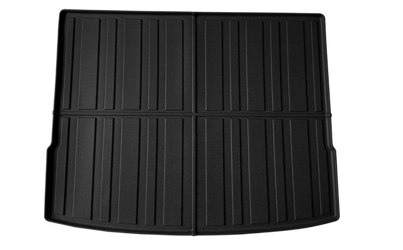 BYD ATTO 3 Boot Liner – fitment reference