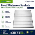 BYD ATTO 1 Front Windscreen Sunshade